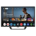Produktbild: Strong HD LED-TV DVB-T2/C/S2-Tuner SRT24HG4723C, 61 cm (24