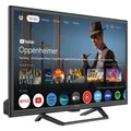 Produktbild: Strong  24 Zoll 60cm HD Smart Google TV (schwarz) SRT24HG4723C