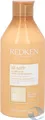 Produktbild: Redken All Soft Conditioner pflegender Conditioner für trockenes und widerspenstiges Haar 500 ml