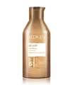 Produktbild: Redken All Soft Conditioner 500 ml