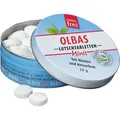 Produktbild: Olbas Minis Lutschtabletten zuckerfrei 20 g