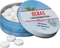 Produktbild: Olbas Minis Lutschtabletten zuckerfrei 20 g