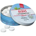 Produktbild: Olbas Minis Lutschtabletten zuckerfrei