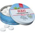 Produktbild: Olbas Minis Lutschtabletten zuckerfrei 20 g