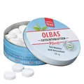 Produktbild: Olbas Klassik Minis Lutschpastillen 20g Dose Zuckerfrei