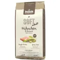 Produktbild: Bosch Soft Hühnchen & Banane | 12,5kg Hundefutter
