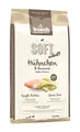 Produktbild: bosch HPC SOFT Hühnchen & Banane | halbfeuchtes Hundefutter für ausgewachsene Hunde aller Rassen | Single Protein | grain-free | 1 x 12.5 kg