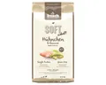 Produktbild: Bosch Petfood SOFT mit Hühnchen & Banane 12,5 kg, Trockenfutter für: Hund