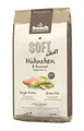 Produktbild: Bosch Plus Hühnchen und Banane Hundefutter - 12.5kg