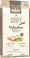 Produktbild: Bosch HPC SOFT Hühnchen & Banane | halbfeuchtes Hunde-Futter grain-free - 12,5kg
