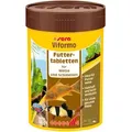 Produktbild: Sera Fisch-Tablettenfutter Viformo Nature 100 ml (64 g)