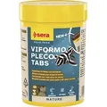 Produktbild: Fischfutter Viformo Tabletten 100 ml Fischfutter - Sera