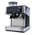 Produktbild: TORNADO 20 Bar Siebträger-Kaffeemaschine TCM5431-GS. Ein Kraftpaket an Präzision und Innovation. Mit