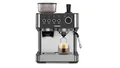 Produktbild: TORNADO TCM5431-GS | 20-Bar-Siebträgermaschine für Heim-Baristas