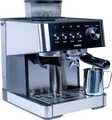 Produktbild: TOR TCM5431-GS - TORNADO Siebträger-Kaffeemaschine