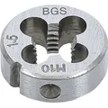Produktbild: BGS Gewindeschneideisen | M10 x 1,5 x 25 mm