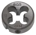 Produktbild: BGS Gewindeschneideisen | M10 x 1,5 x 25 mm