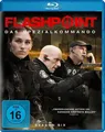 Produktbild: Flashpoint - Das Spezialkommando, Season Six [2 Discs] ZUSTAND SEHR GUT