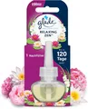 Produktbild: Glade Raumduft Duftoel elektrisch Relaxing Zen Nachfueller 20 ml