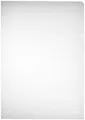 Produktbild: Sichthüllen A4 transparent mit Griffausstanzung Herlitz dokumentenecht Economy 1441049-XX