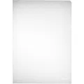 Produktbild: Herlitz Sichthüllen 5914007, transparent, A4, genarbt, 0,11 mm, aus PP, 10 Stück