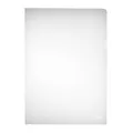 Produktbild: Herlitz Sichthülle DIN A4 PP transparent 0,09 mm 10 Hüllen