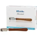 Produktbild: Glasschneider HM Silberschnitt® f.Glasdicken v.3-6mm H-Heft SILBERSCHNITT