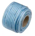 Produktbild: GARDENA Transparent Schlauch mit Gewebe 10 x 3 mm, 50 m (4976)