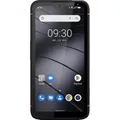 Produktbild: Gigaset GX4 64 GB Black Dual SIM Smartphone Handy Mobiltelefon