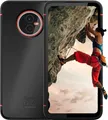 Produktbild: Gigaset GX4 Smartphone 4 GB / 64 GB, 4G LTE, schwarz