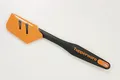 Produktbild: TUPPERWARE Top-Schaber Griffbereit schwarz-orange 10022