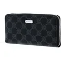 Produktbild: PICARD Geldbörse Euphoria 1 Zip Wallet Black schwarz - Schwarz
