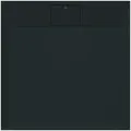 Produktbild: Ideal Standard Ultra Flat S i.life Quadrat-Brausewanne, 800x800x30mm, T5229FV, Farbe: Schiefer