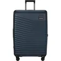 Produktbild: Samsonite Reisekoffer Intuo Spinner exp. nachtblau, Hartschale, 4 Rollen, 105 Liter, 52 x 75 x 31cm