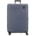 Produktbild: Samsonite Intuo 4 Rollen Trolley L 75 cm mit Dehnfalte  blau