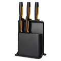 Produktbild: Fiskars Functional Form plastic knife case for 5 knives (1057554)