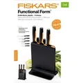 Produktbild: Fiskars 6tlg. Küchenmesser-Set 