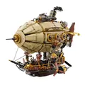 Produktbild: Pantasy 85021 - Steampunk - Airship (Luftschiff)