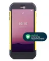Produktbild: CipherLab RS35 Android 10, LTE/BT/WiFi/GPS/NFC, 4G RAM, W126111443 (LTE/BT/WiFi/GPS/NFC, 4G RAM + 64G ROM, 2D Imager (SE4770), 5.5 HD+, 13MP Rear Camera & 5MP Frontkamera, W/O)