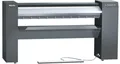 Produktbild: Miele PRI 214 Mangel Gewerbe Eisengrau