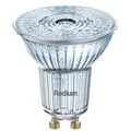 Produktbild: LED Reflektorlampe ESSENCE PAR16 80 830/WFL, GU10, 6.9W 3000K 575lm 880cd 36°, s