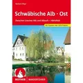 Produktbild: Schwäbische Alb Ost