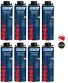 Produktbild: 8x  1 Liter Dose DINITROL 4941 / CAR Korrosion Unterbodenschutz | schwarz | NEU
