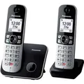 Produktbild: Panasonic KX-TG6852 Duo