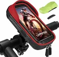 Produktbild: Handy Halterung Motorrad Regenhaube Fahrradtasche EVA Ethylen-vinylacetat