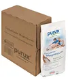 Produktbild: purux Zechsteiner Magnesium 600gr MgCl2 Kosmetikqualität nachhaltig verpackt