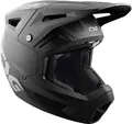 Produktbild: Tsg, Sentinel Solid Color, Enduro Helm, Schwarz, L_50, Unisex-Adult