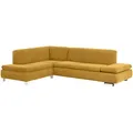Produktbild: Max Winzer Ecksofa links mit Sofa 2,5-Sitzer rechts Terrence