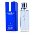 Produktbild: Aigner Clear Day Eau de Toilette EDT 100ml Duft Parfum für Männer NEU & OVP