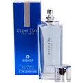 Produktbild: Aigner CLEAR DAY 1 x 100ml Eau de Toilette EdT Spray for man / pour Homme